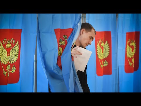 ბორის ნადეჟდინს საბოლოო უარი უთხრეს რუსეთის არჩევნებში მონაწილეობაზე