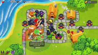 BTD 6 PlayStation
