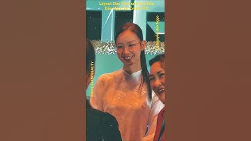 Layout Slay Beauty Queen của HH Bảo Ngọc tại Event TPO