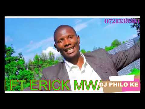 Dj philo represents kisii king of gospel mix Douglasotiso Ft Erick Mwaniki Latest 2021