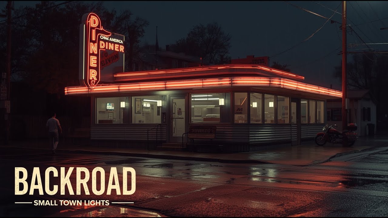 Backroad Sessions | Small Town Lights – Americana Heartland Stories & Roots Rock