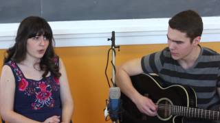 Paper Hearts by Silver Trees - The Weights (Cover)