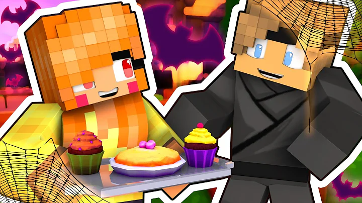 Halloween Party! PT.1 | MyStreet Lover's Lane [S3 ...