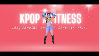 Kpopx Quick Tutorial Itzy Loco Chorus