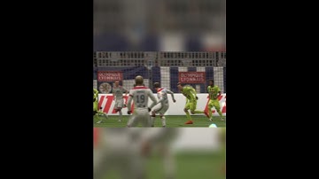 Long Range Shot, Inner Boot Soccer Technique - FIFA 19  #gaming