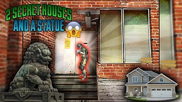 Bullet Force | INSANE EASTER EGG IN URBAN!!!! (GLITCH) *NOT CLICKBAIT*