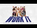 Ciara - Thinking Bout You (Work It Netflix Soundtrack)