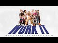 Ciara Thinking Bout You Work It Netflix Soundtrack mp3