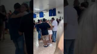 Bailão animado