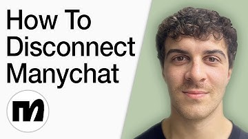 How To Disconnect Manychat (Full 2025 Guide)