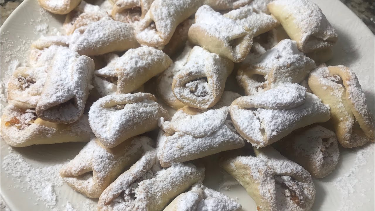 BAL KABAKLI ENFES KURABİYE TARİFİM 🍪 YouTube