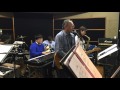 小坂忠 Debut 50th Anniversary Premium Live -リハーサル-
