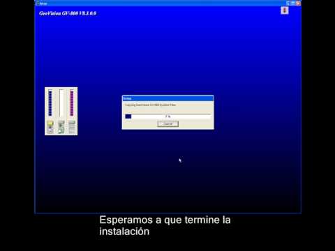 Download Software Placa De Captura Geovision Gv 250