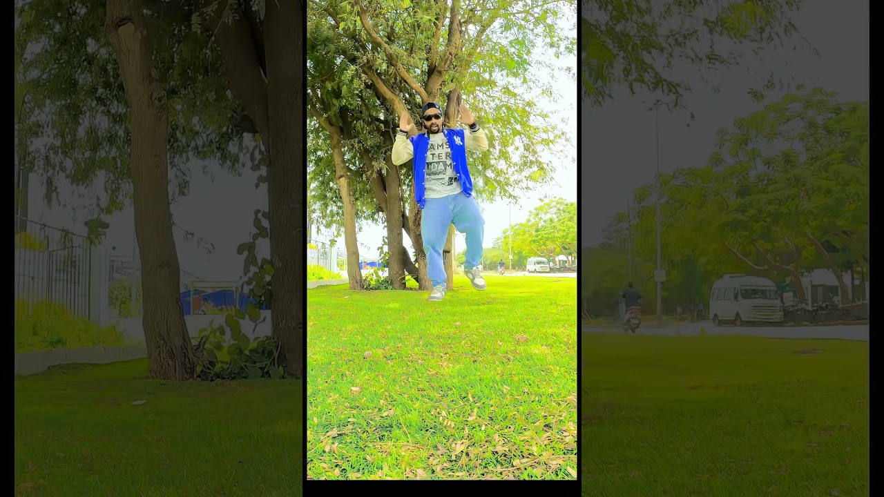 Dance Tutorial 🔥🔥🔥 