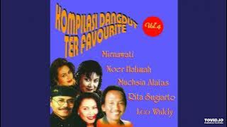 Rita Sugiarto - Mati Lampu ( Full Album )