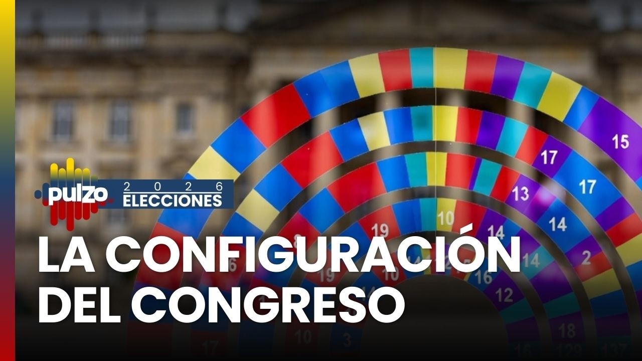 ¿Cómo podría quedar el Congreso de Colombia? Análisis de las elecciones legislativas | Pulzo