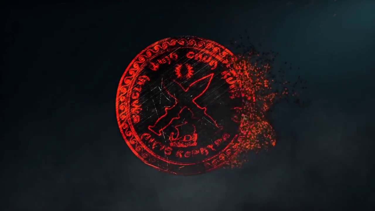 Wing Chun Kung Fu promo video 1