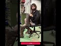 きわみちゃんの右のブーツは納豆で左足は・・・#shorts #レインボー社長 #へっぽこ社長