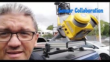 What Mobile Mapping vendors don