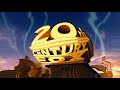 REUPLOAD 20th Century Fox 2006 Variations 1 