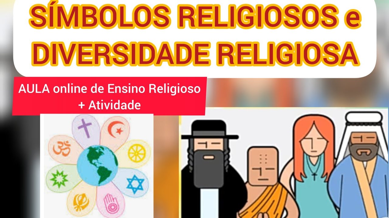 Atividade de Ensino Religioso sobre o Respeito - 4º e 5º ano