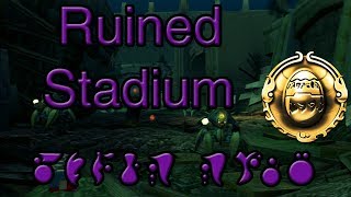 Precursor Orbs Locations | Ruined Stadium | Jak 3