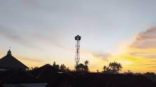 Story WA Gus Mus _ Menguji HambaNya _ #MocopatSyafaat #SinauBareng #PuisiSastra