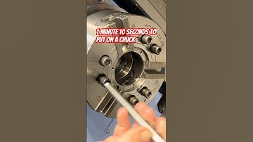 Machinist ASMR 😉 #machine #cnc #asmr #machining #job #work #satisfying #fun