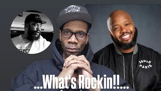 KevOnStage AND Rockness CHECK FANS FOR NOT READING THE ROOM!!! #SeanLivesOn