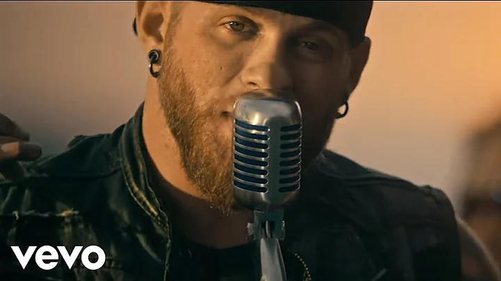 Brantley Gilbert - The Weekend (Official Music Vid...