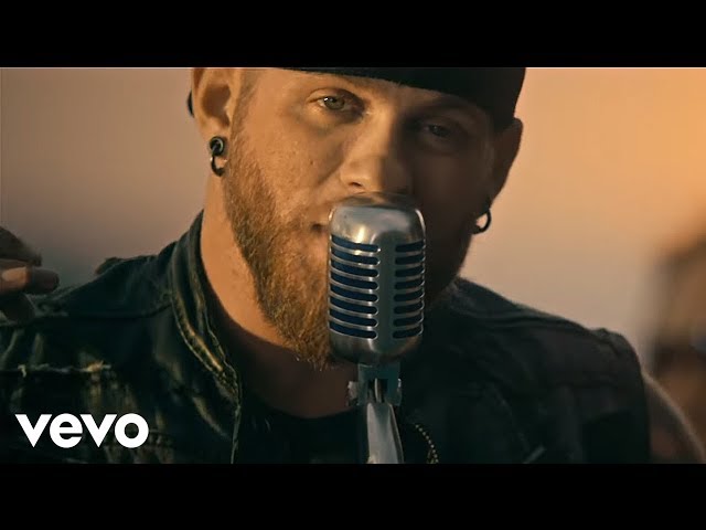 Brantley Gilbert - The Weekend