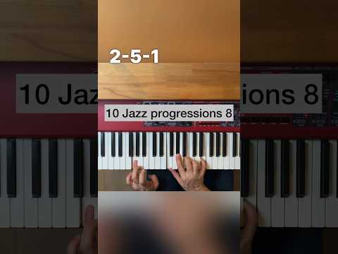 Video: Er akkordprogresjoner melodier?