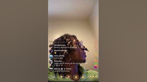 Jasiah - Need You (Snippet)