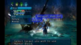 「.hack//OUTBREAK」 - Following Orders (Part 3/4)