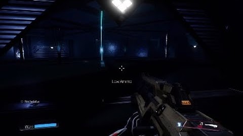 Doom SnapMap - Excalibur