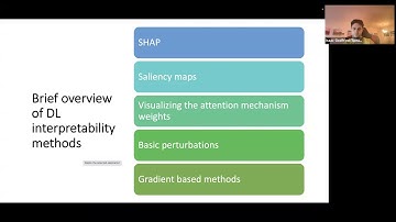 Deep Learning for Time Series Forecasting, Anomaly Detection and Classification