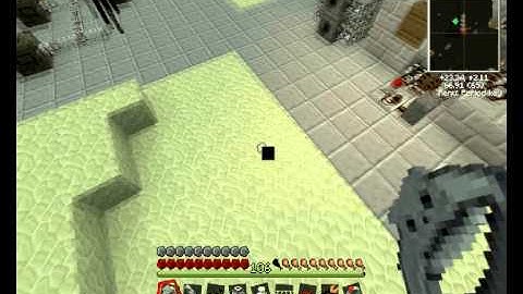 Tekkit From Behind #3 - Fully Automatic Chicken Farm! (Part 1/3)