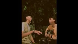 SAKIT GIGI x CINTA SABUN MANDI Cover Raffa badri