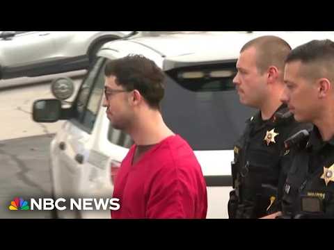 Accused Penn State cocaine ring leader granted $250K bail