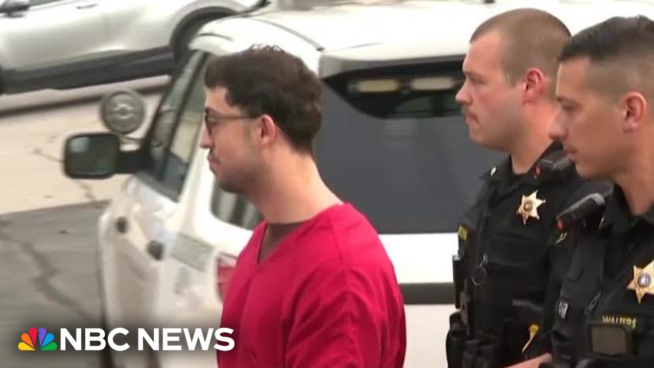 Accused Penn State cocaine ring leader granted 0K bail Accused Penn State cocaine ring leader granted 0K bail
