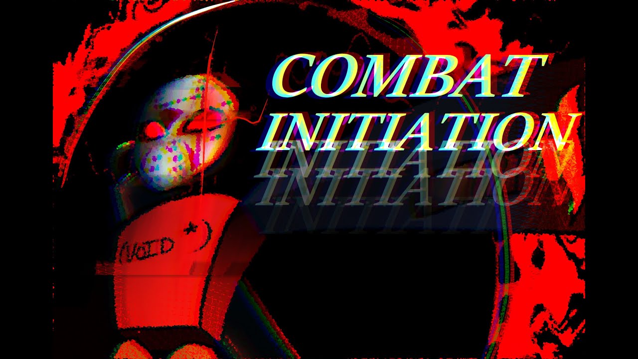 JASON: COMBAT INITIATION CHASE THEME | FORSAKEN.