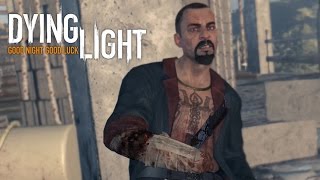 Dying Light Walkthrough Gameplay Part 14 - Extraction