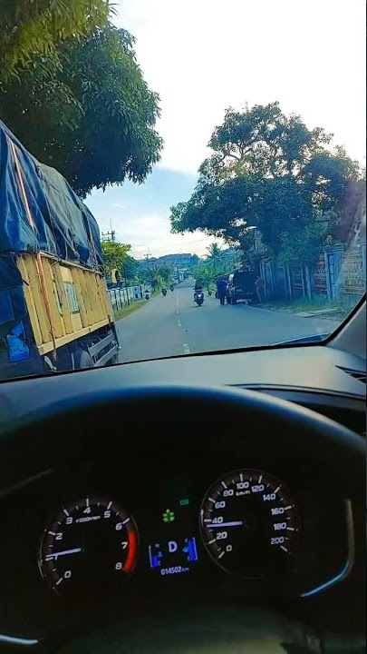 Mentahan buat story wa ig jalan jalan di pagi hari brsama Toyota #shorts