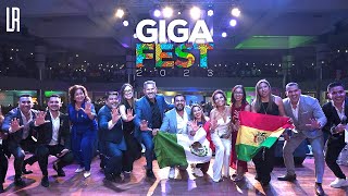 🔥GIGAFEST PERÚ 2023🇵🇪