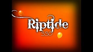 (FULL MEP) ~ Riptide SSO