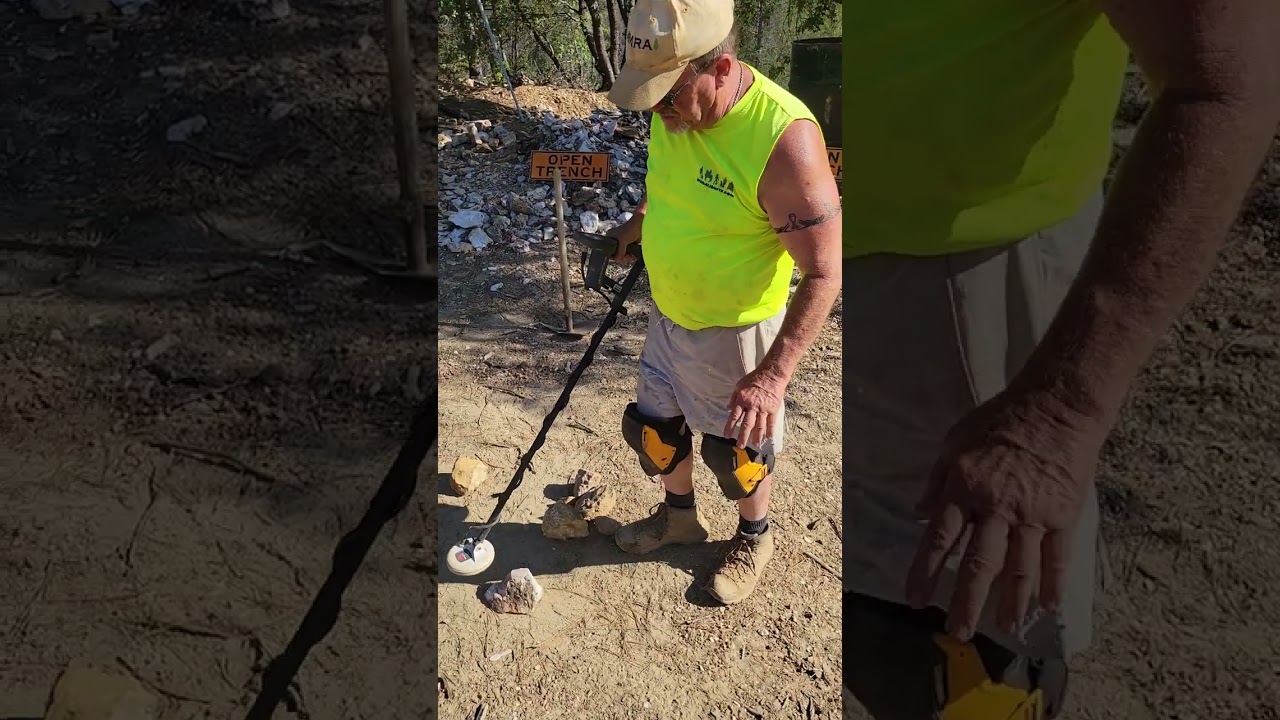 Screamer Gold!!!... and the AMRA outing July 8th.