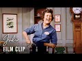 JULIA Clip - Fearless Cook | Now on Digital and DVD on 2/15!