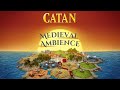 Musique Médiévale Relaxante Pour Catan Les Colons De Catane Ambiance Soirée Jeux mp3