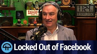 Locked Out of Facebook Account