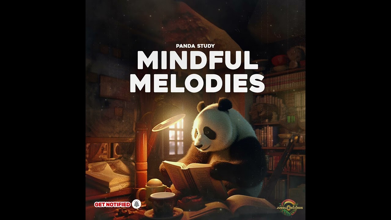 Panda Study - Clarity 🐼